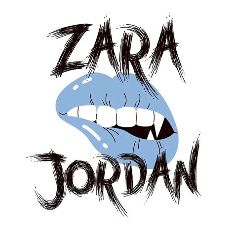 Zara Jordan (@official.zarajordan) • Instagram photos and videos